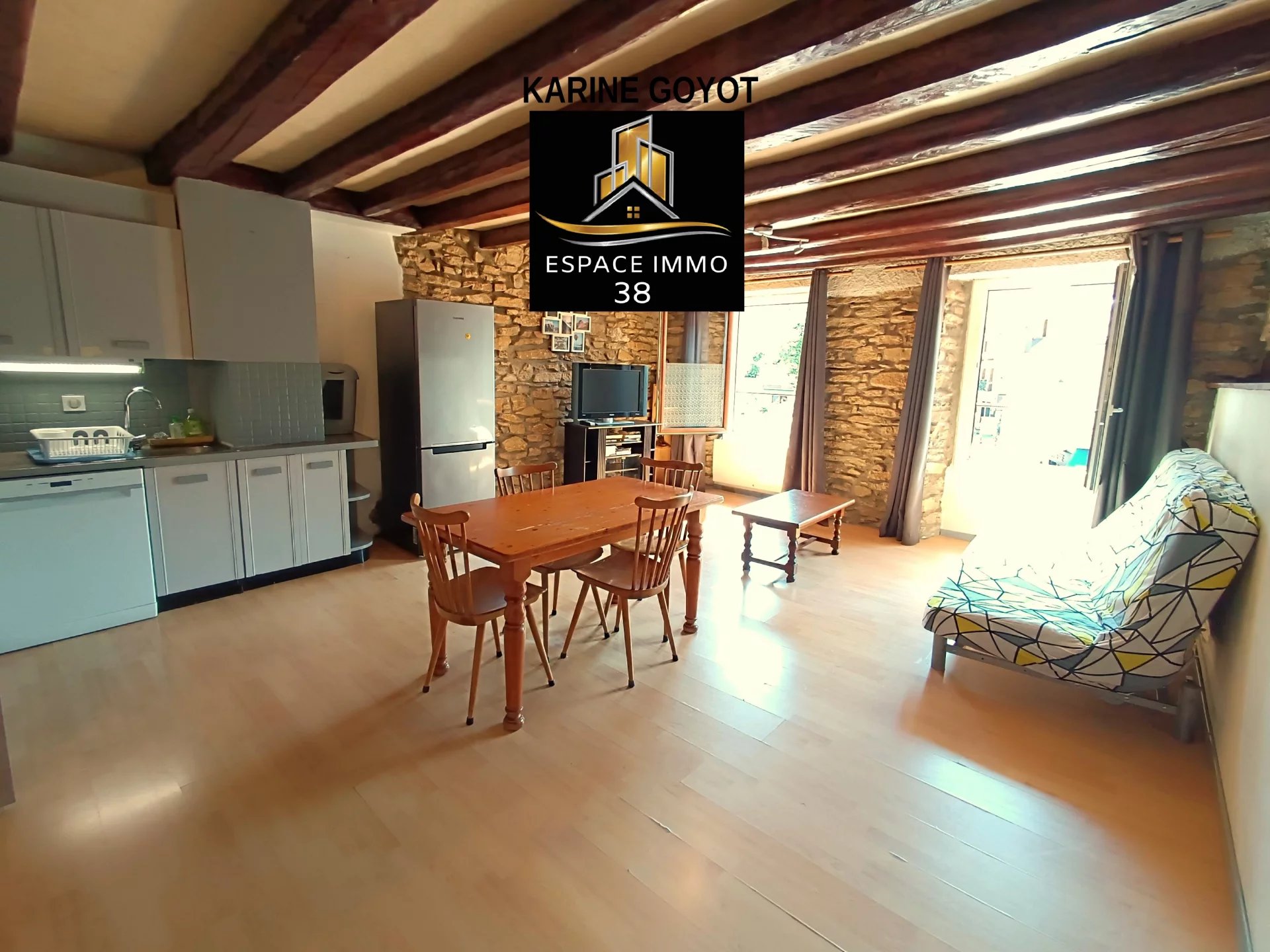 Vente Appartement Villard-de-Lans