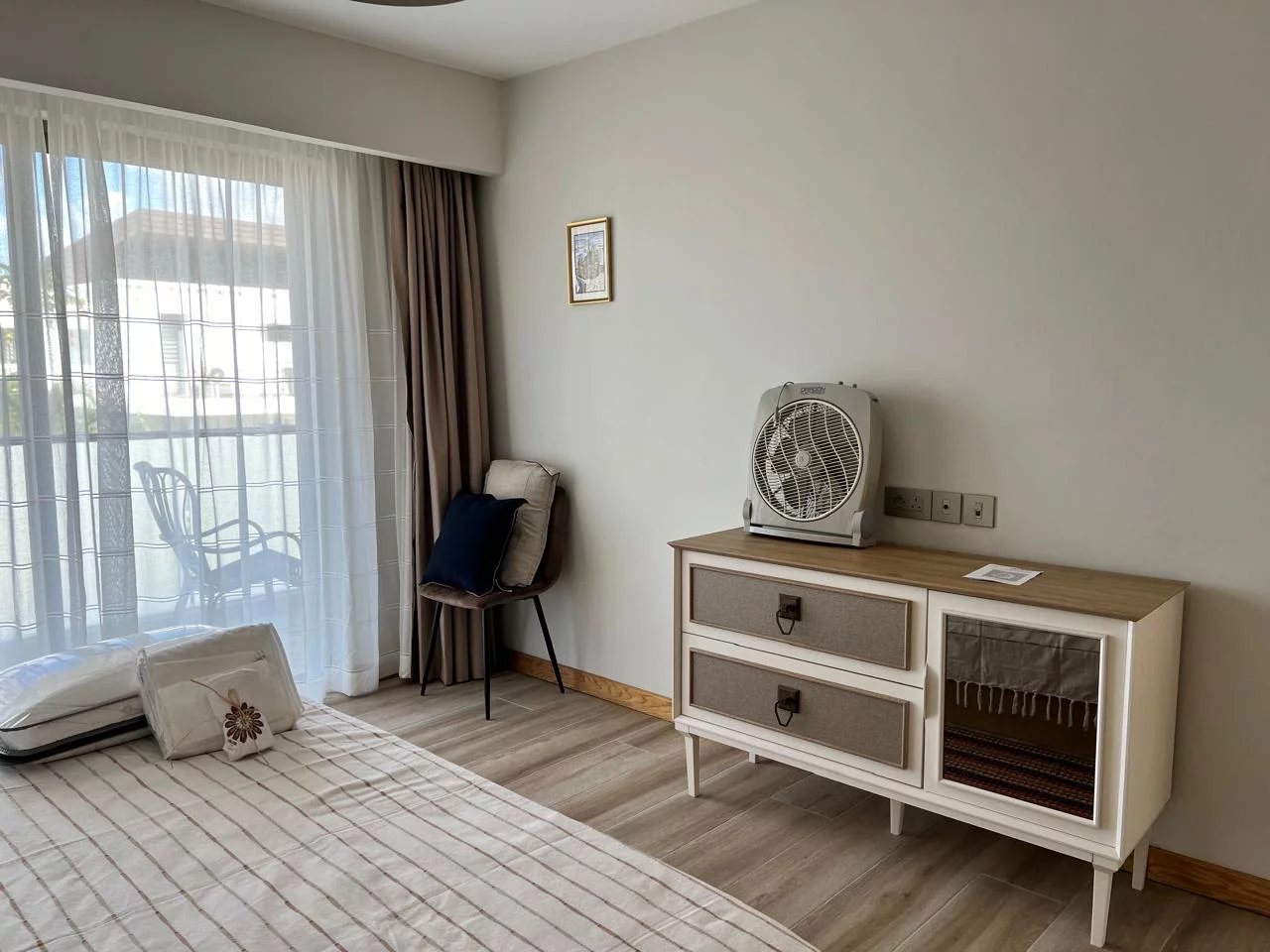 Dubleks Grand Baie - picture 19