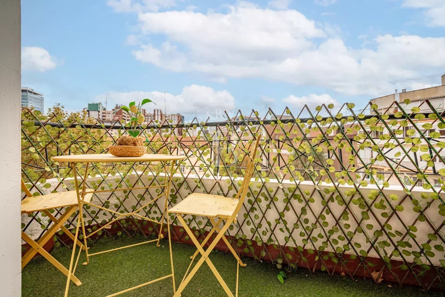 Daire Madrid - picture 34