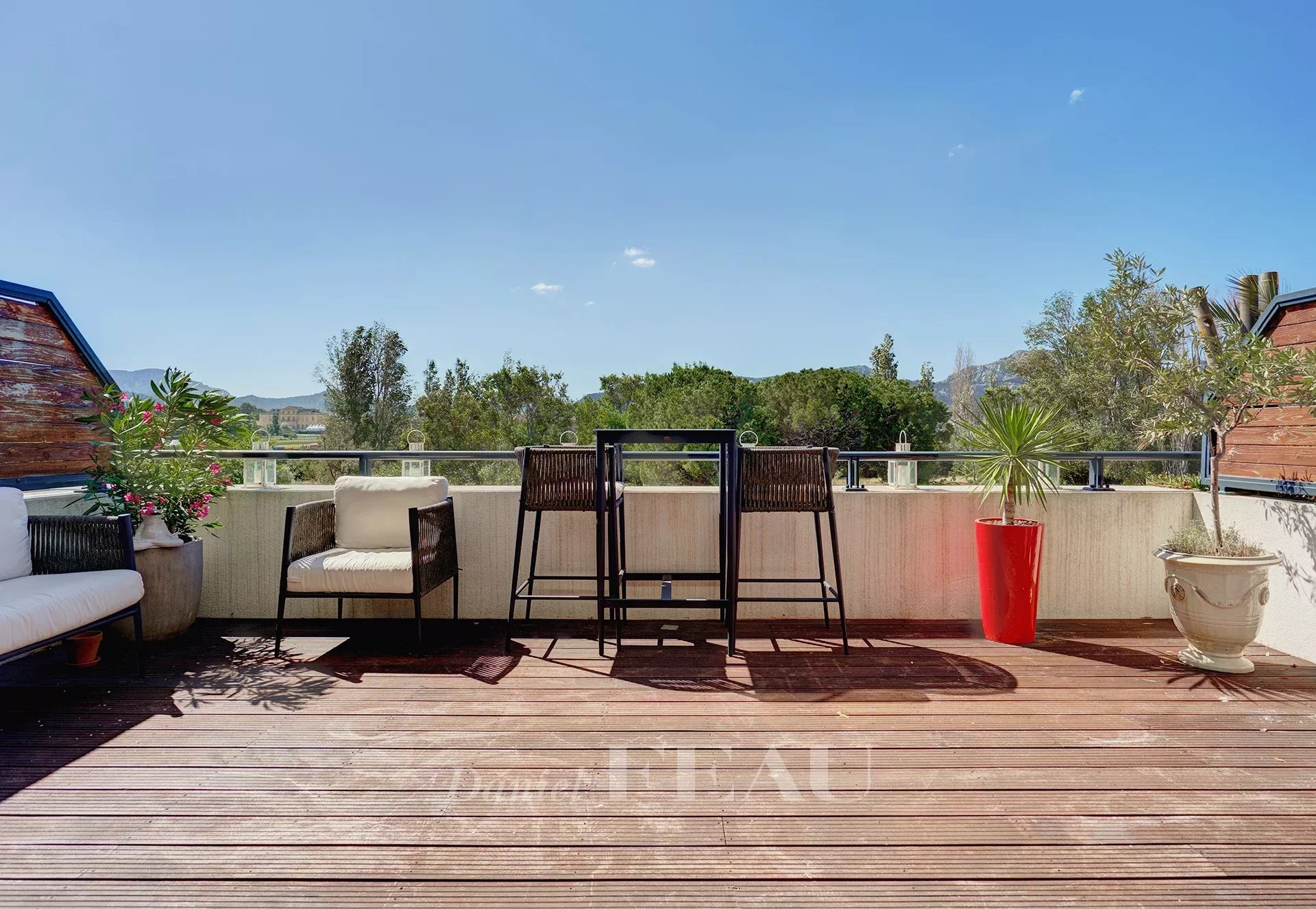Sale Apartment Marseille 8ème