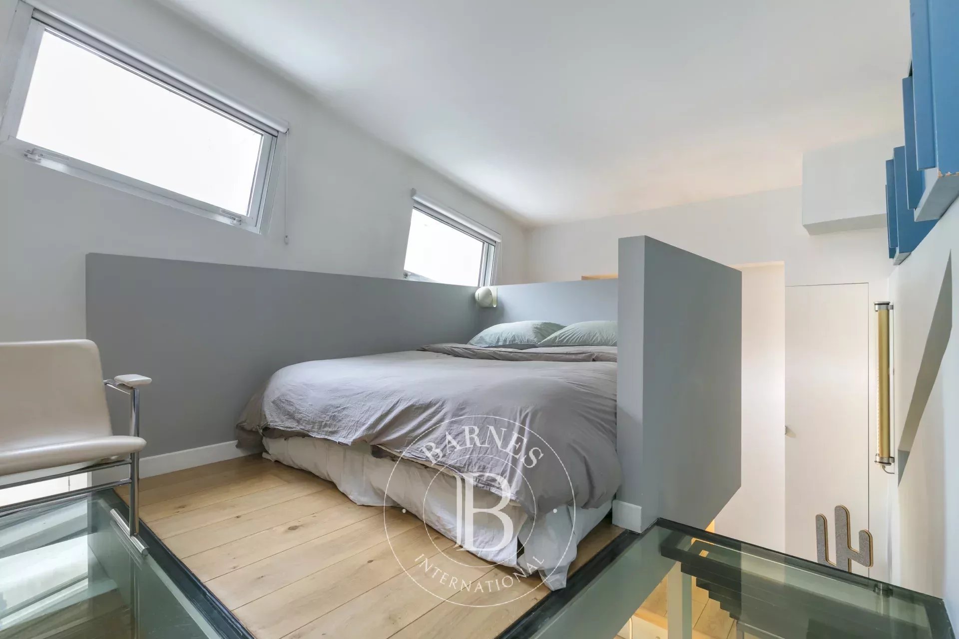 Daire Paris 11ème - picture 10