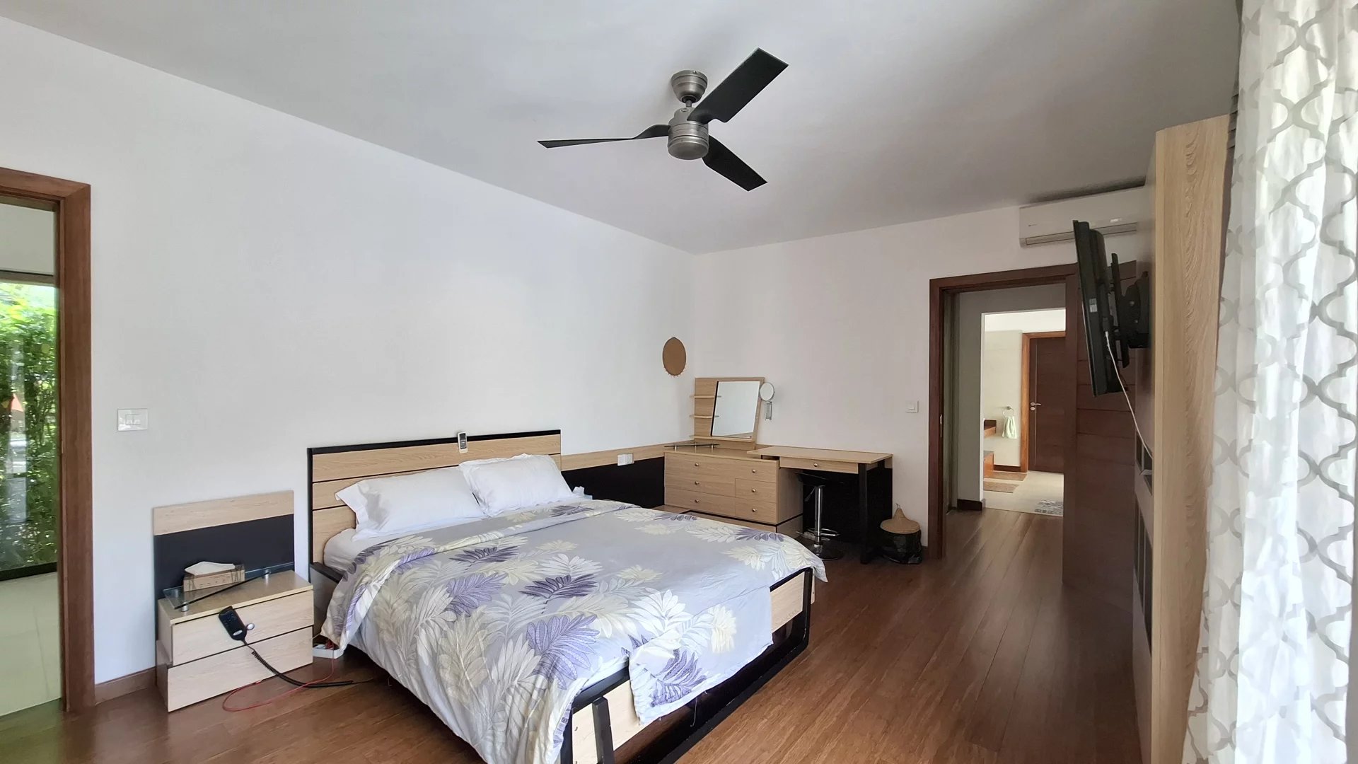 Villa Rivière Noire - picture 7