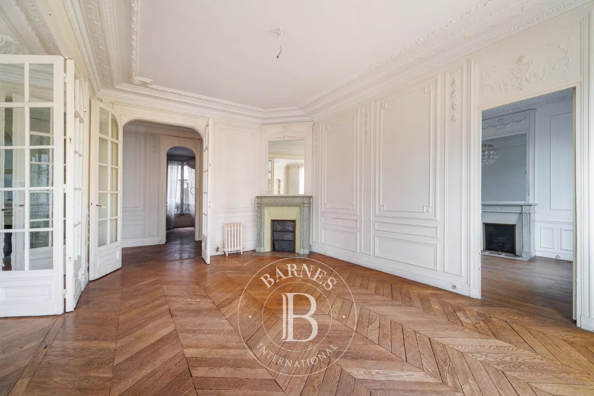 Квартира Paris 3ème - picture 12