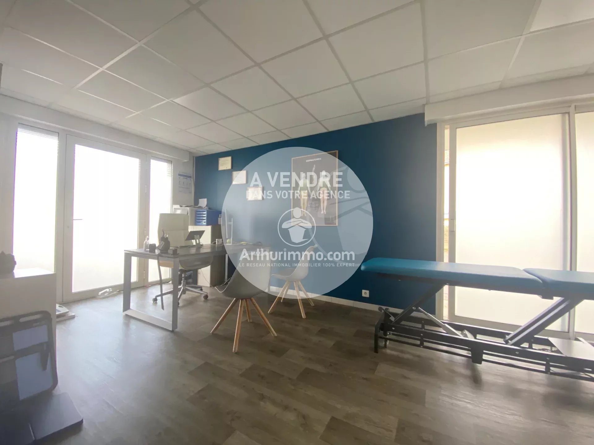 Agence immobilière de Arthurimmo.com Nantes-Vignoble Immobilier