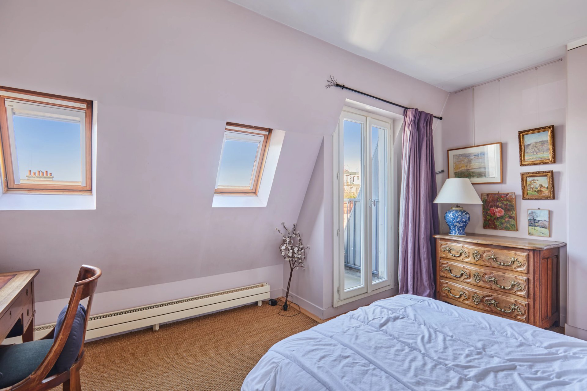 2 Bedroom Apartment/Flat's Image 9