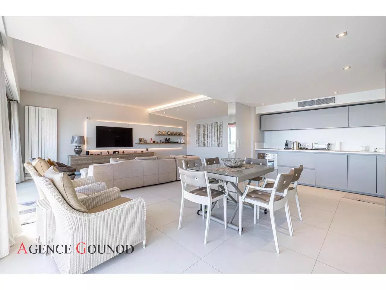 Sale Apartment Nice Promenade des Anglais