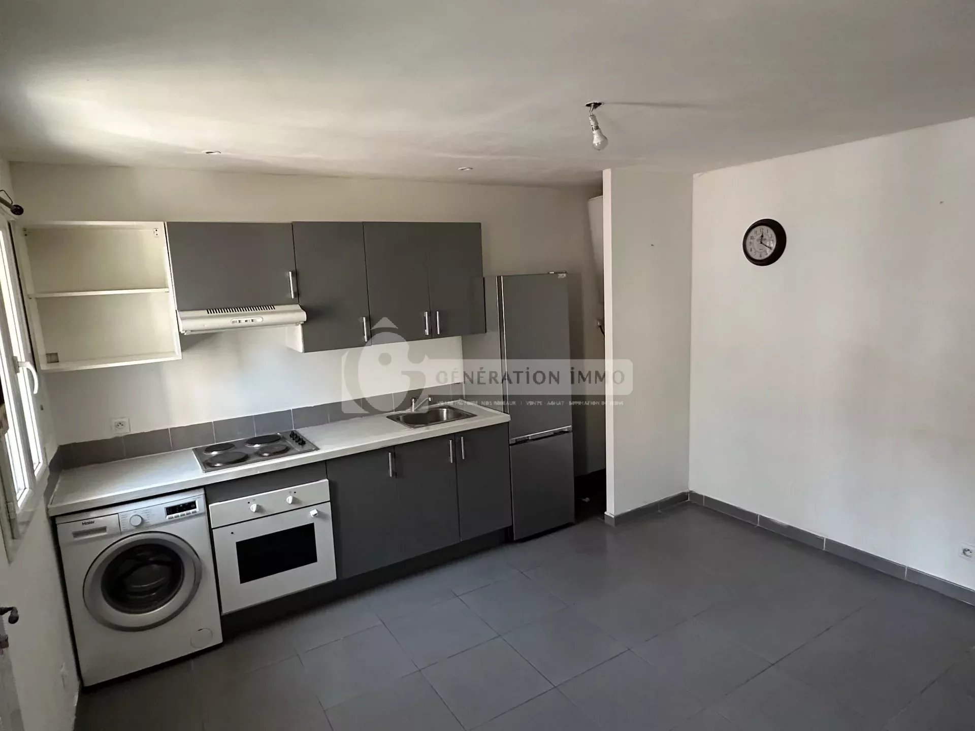 Agence immobilière de GÉNÉRATION IMMO