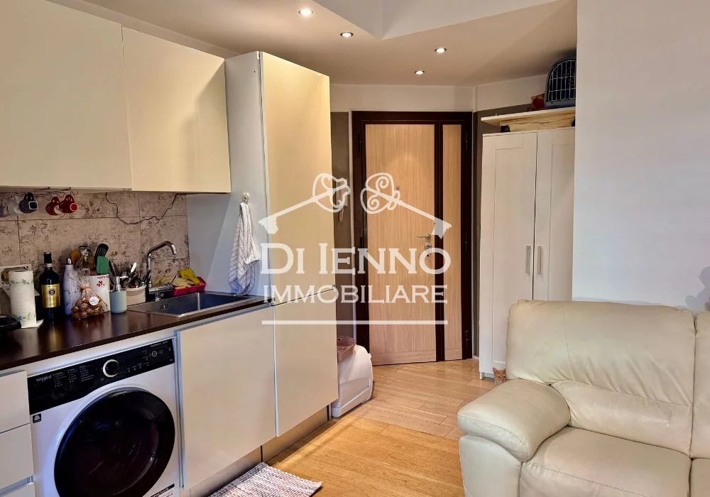 Vendita Appartamento Roma Tomba di Nerone