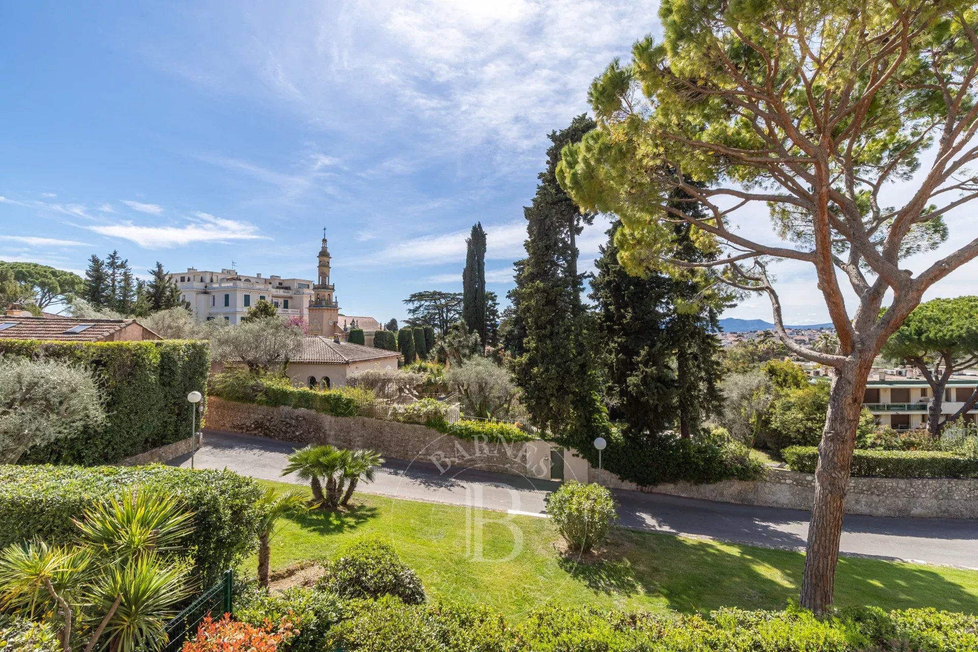 Daire Cannes - picture 5