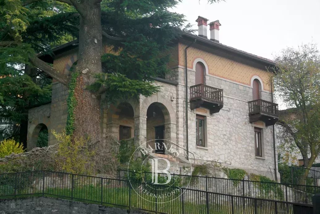 Villa Esino Lario - picture 5
