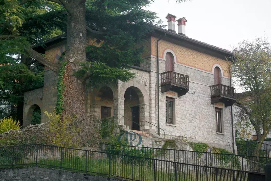 Villa Esino Lario - picture 5