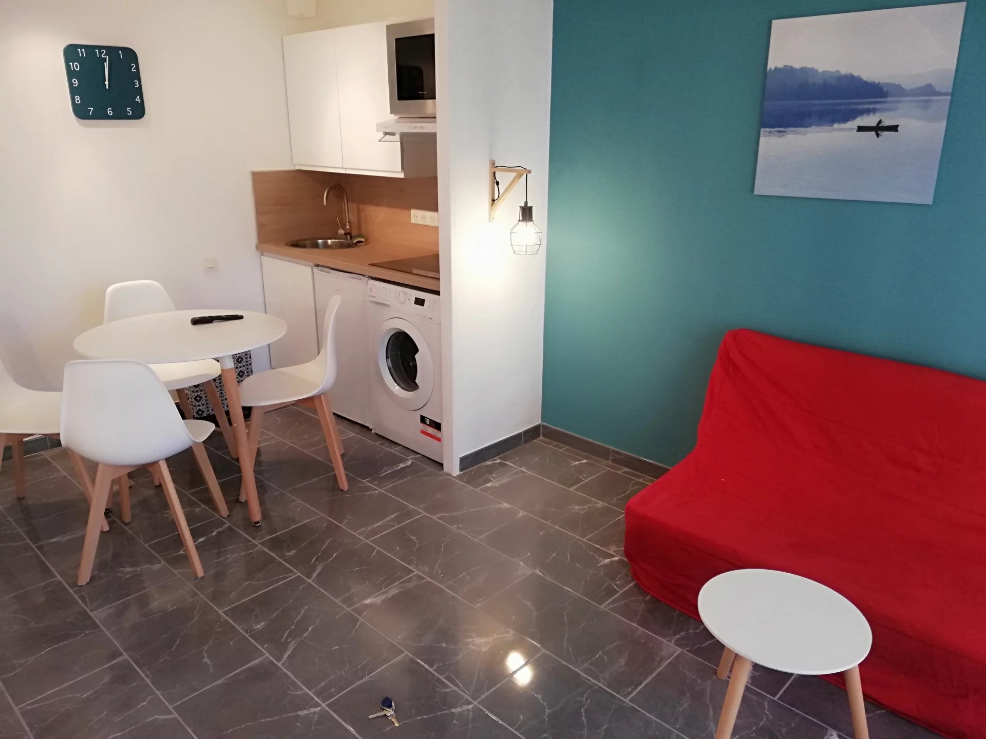 06150 CANNES-LA-BOCCA APPARTEMENT