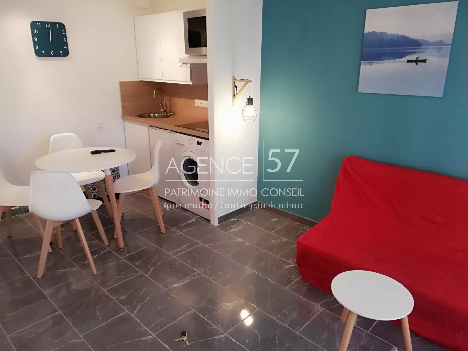 06150 CANNES-LA-BOCCA APPARTEMENT