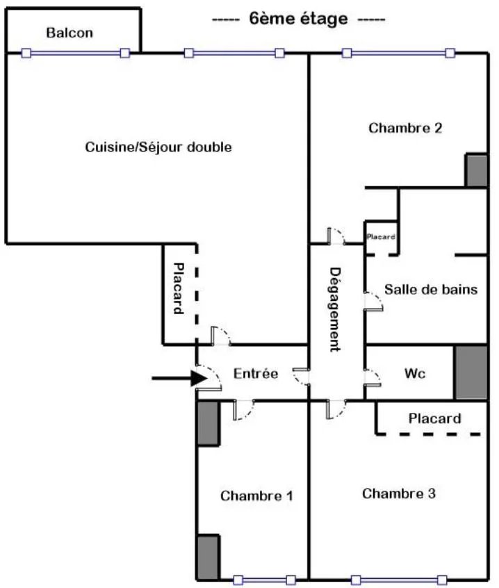 Photo 11 du bien N°86653527