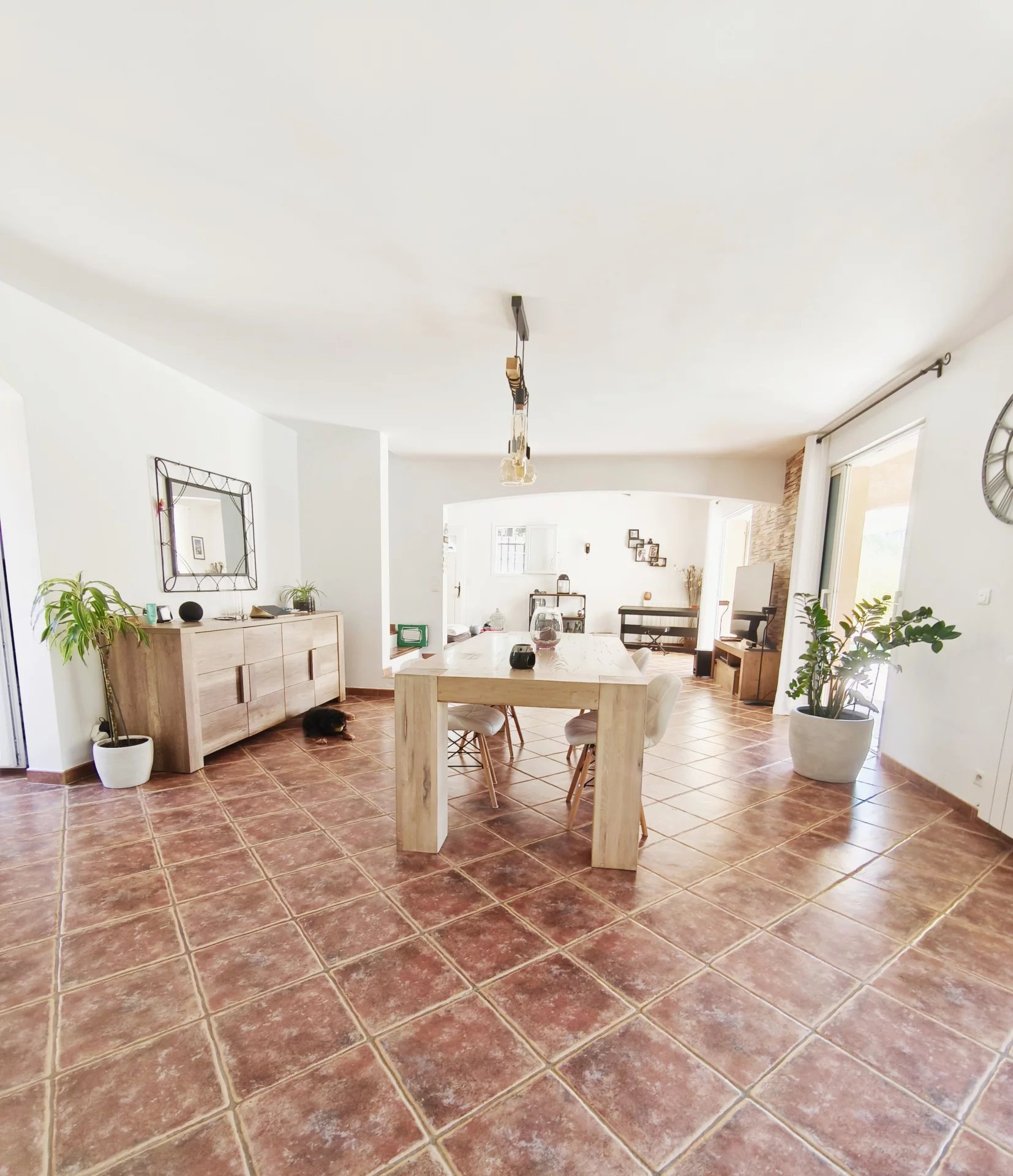 Achat Maison T6 à Lorgues (83510) - 210m²