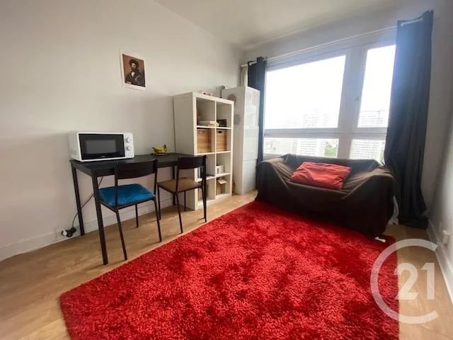 Vente Appartement Paris 13ème