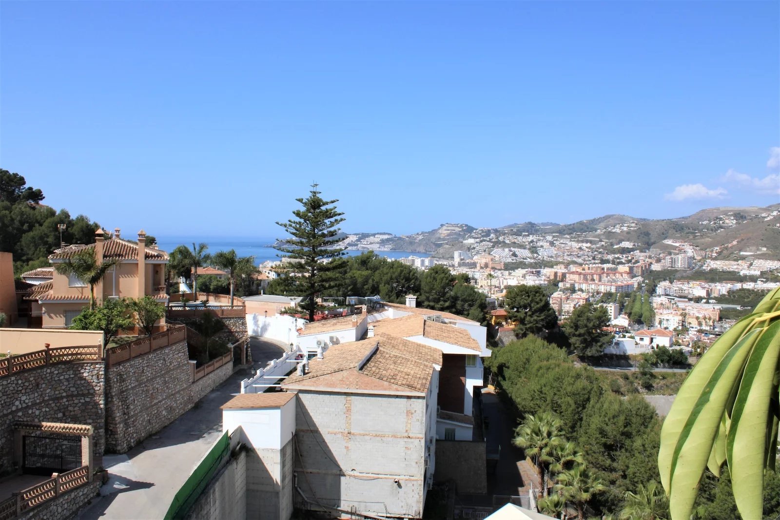Vente Villa Almuñecar