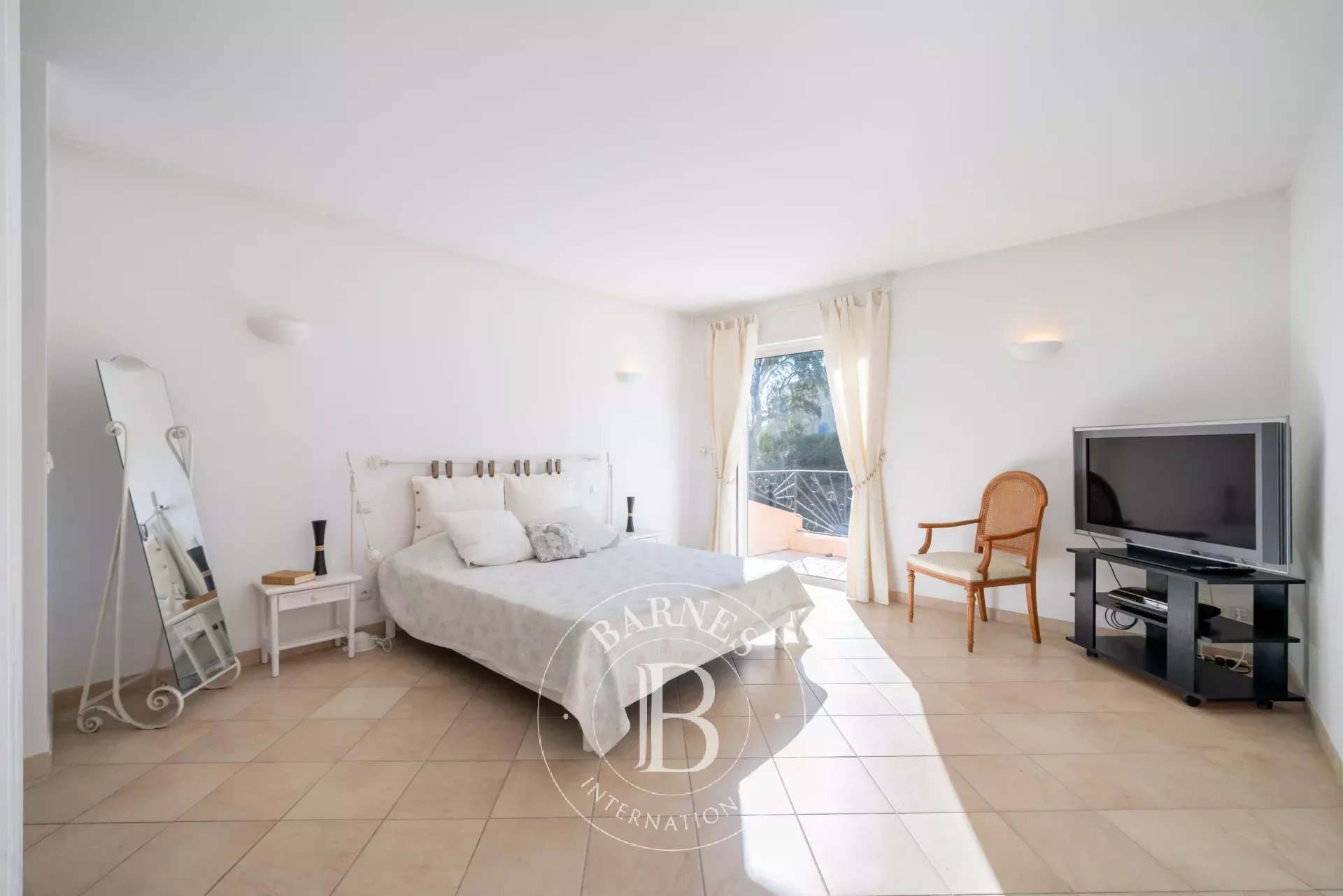 Villa Mandelieu-la-Napoule - picture 12