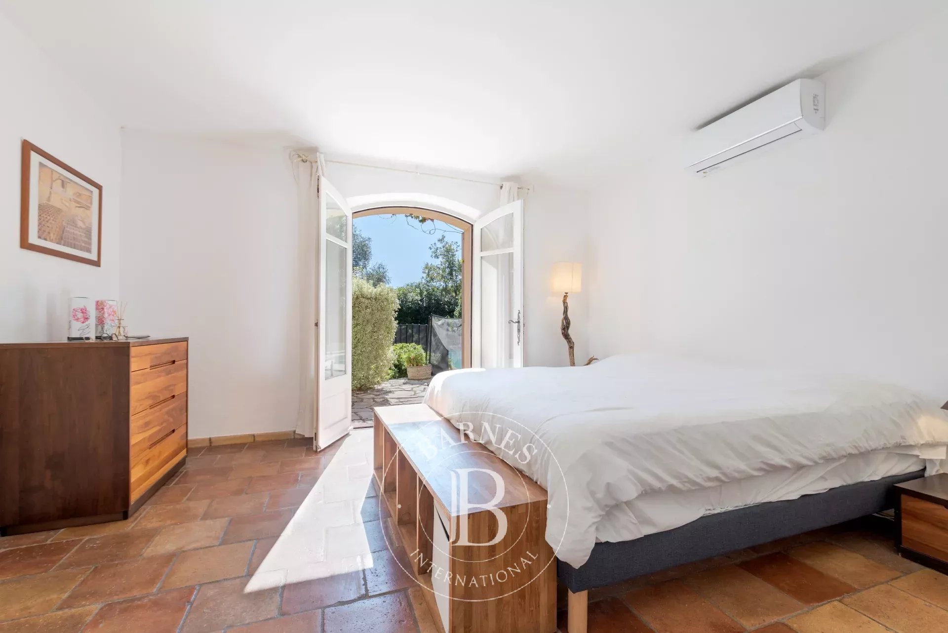 Villa Roquefort-les-Pins - picture 19