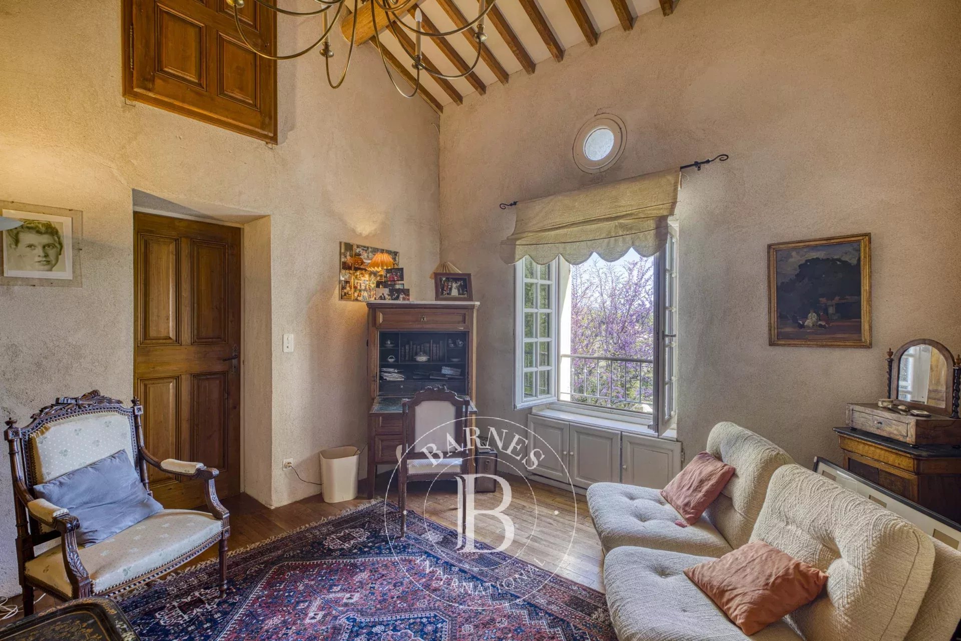 Vaison-la-Romaine  - Maison  - picture 12