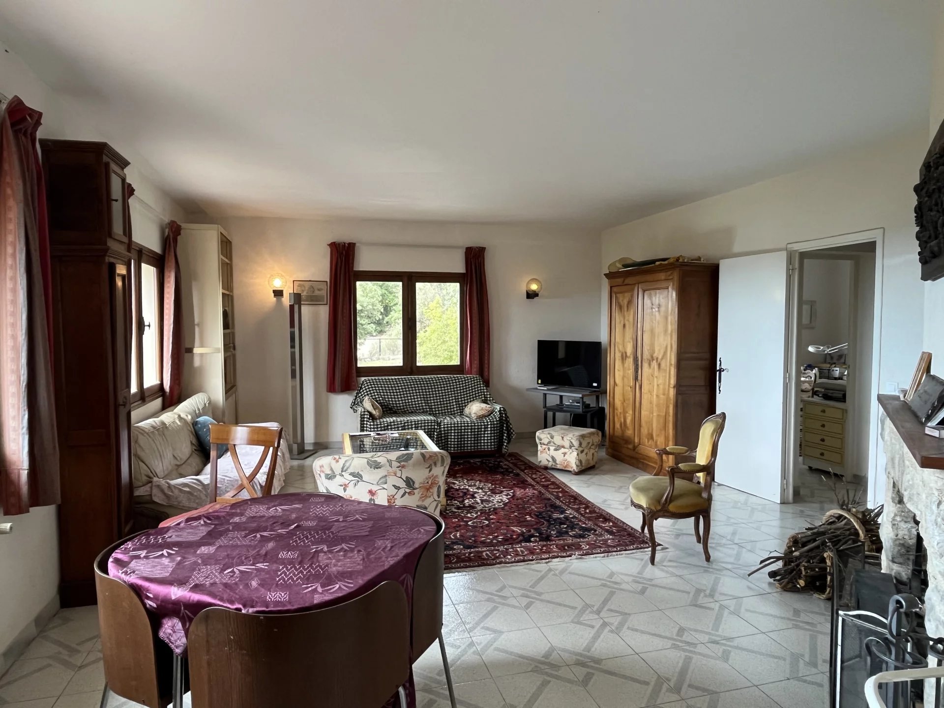 Great 6 bedroom villa with panoramic view - MONS Great 6 bedroom villa with panoramic view - MONS