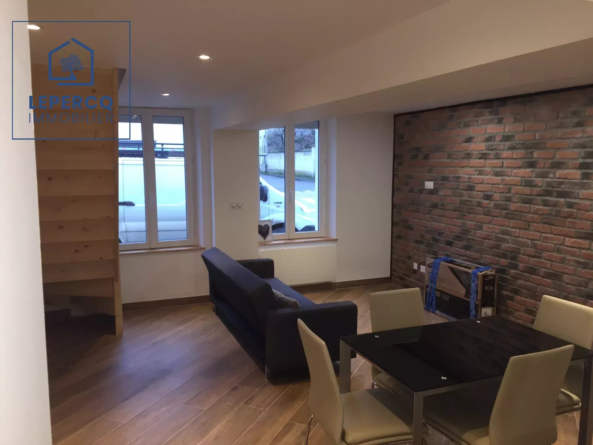 Rental House Villers-Cotterêts