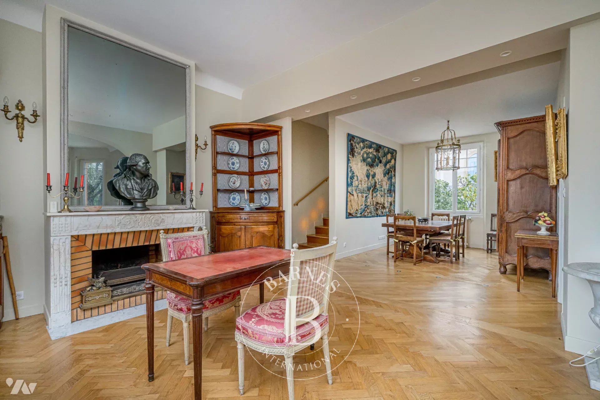 Şehir evi Aix-en-Provence - picture 6