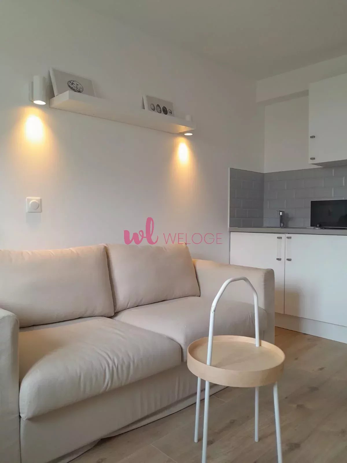 Agence immobilière de WeLoge