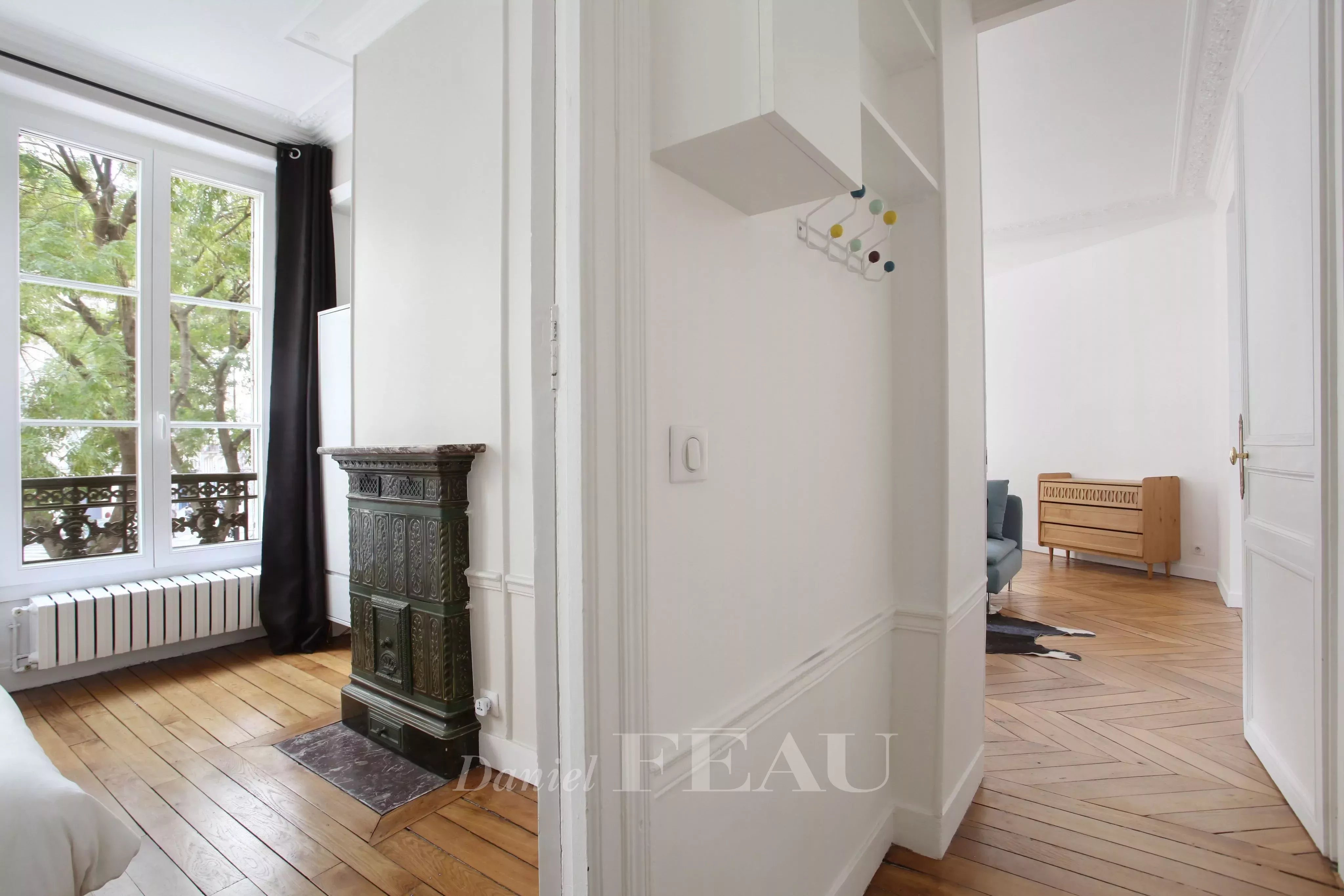 Location Appartement Paris 9ème