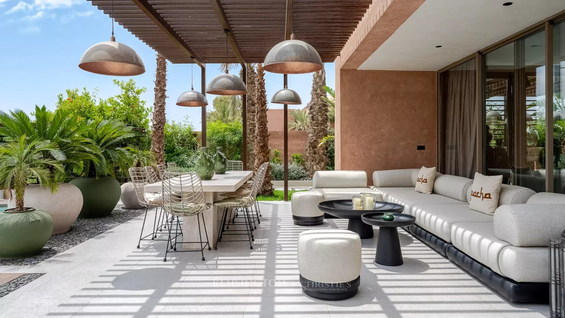 5 Bedroom Villa/Townhouse's Image 28