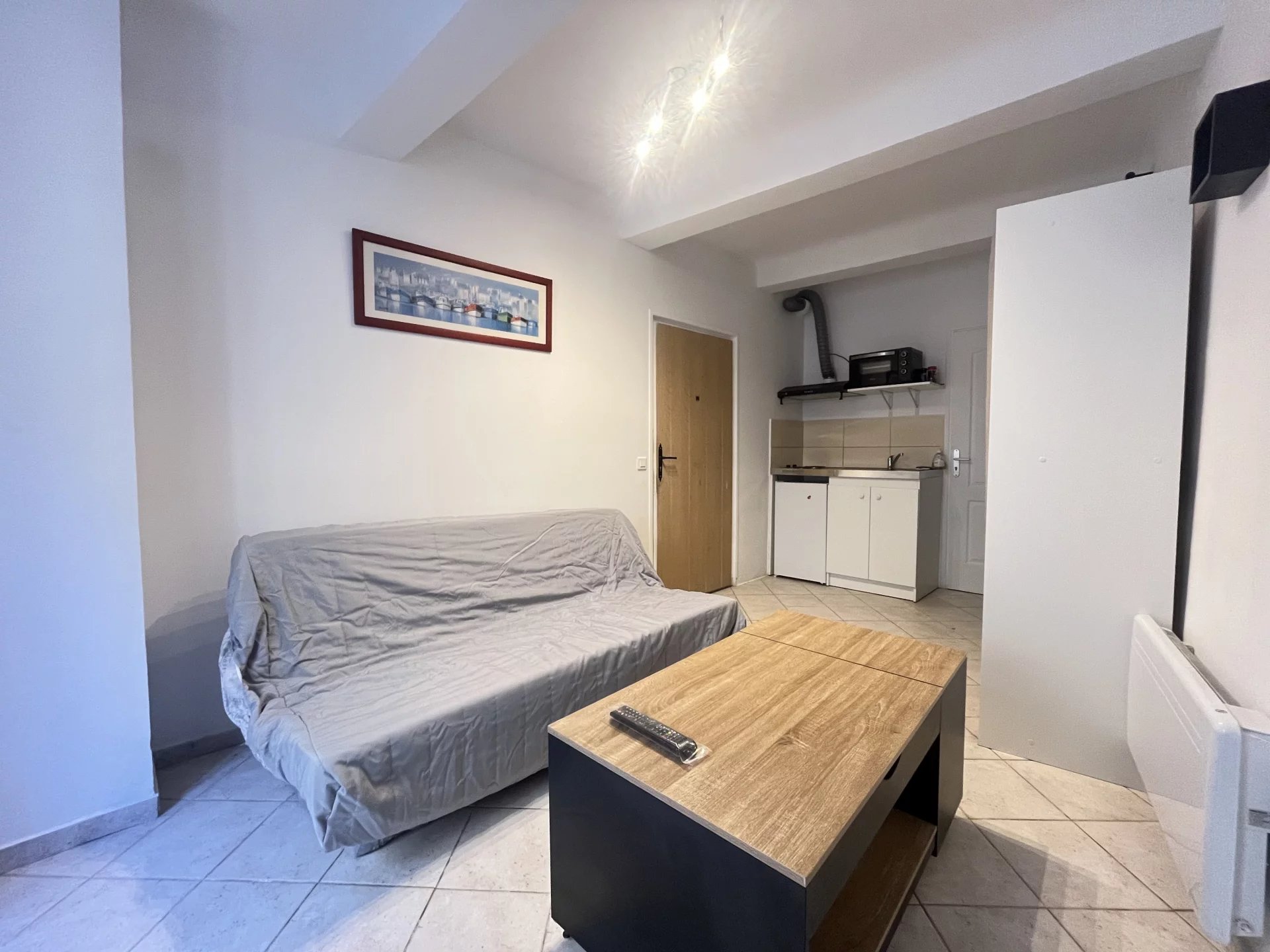 Agence immobilière de FIV