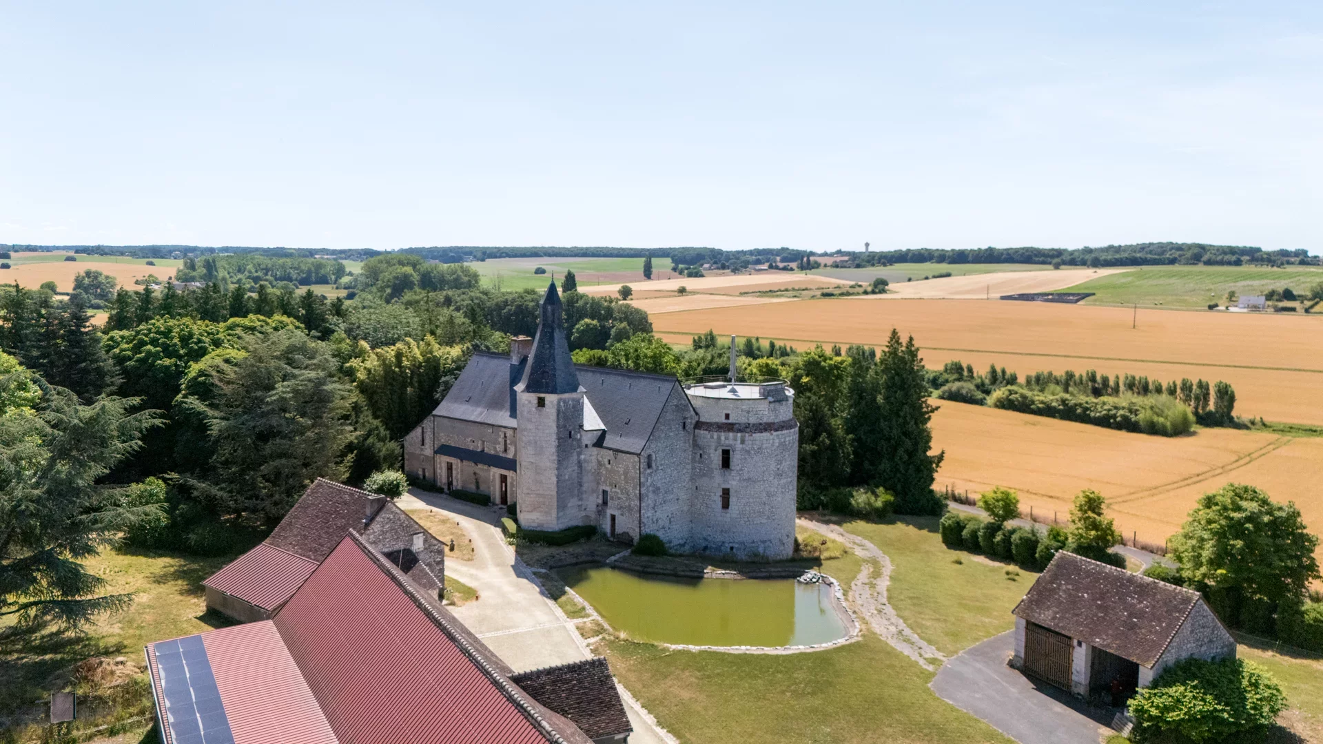 Tours - INDRE-ET-LOIRE
