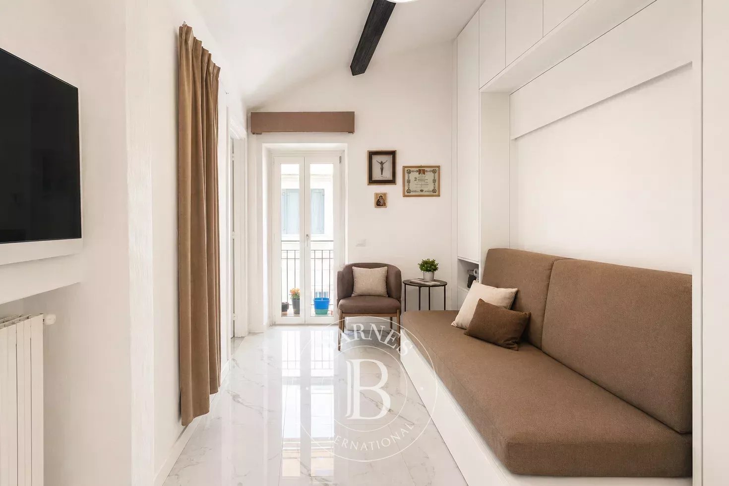 Roma  - Penthouse 4 Pi&egrave;ces 2 Chambres - picture 19