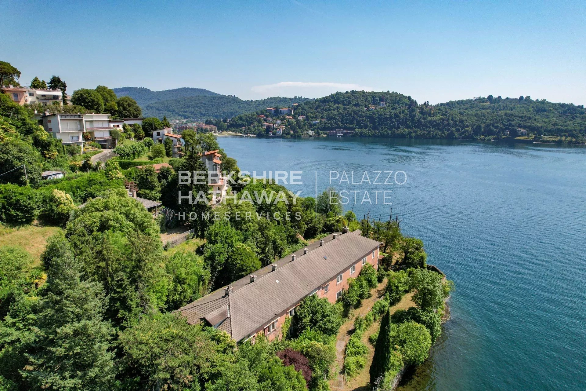 House in Laveno-Mombello - Image 3