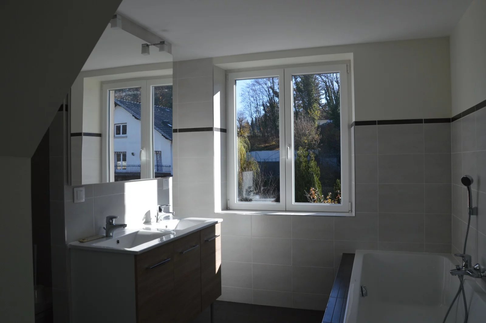 PROCHE CENTRE ET ECOLES ALTKIRCH — photo 7