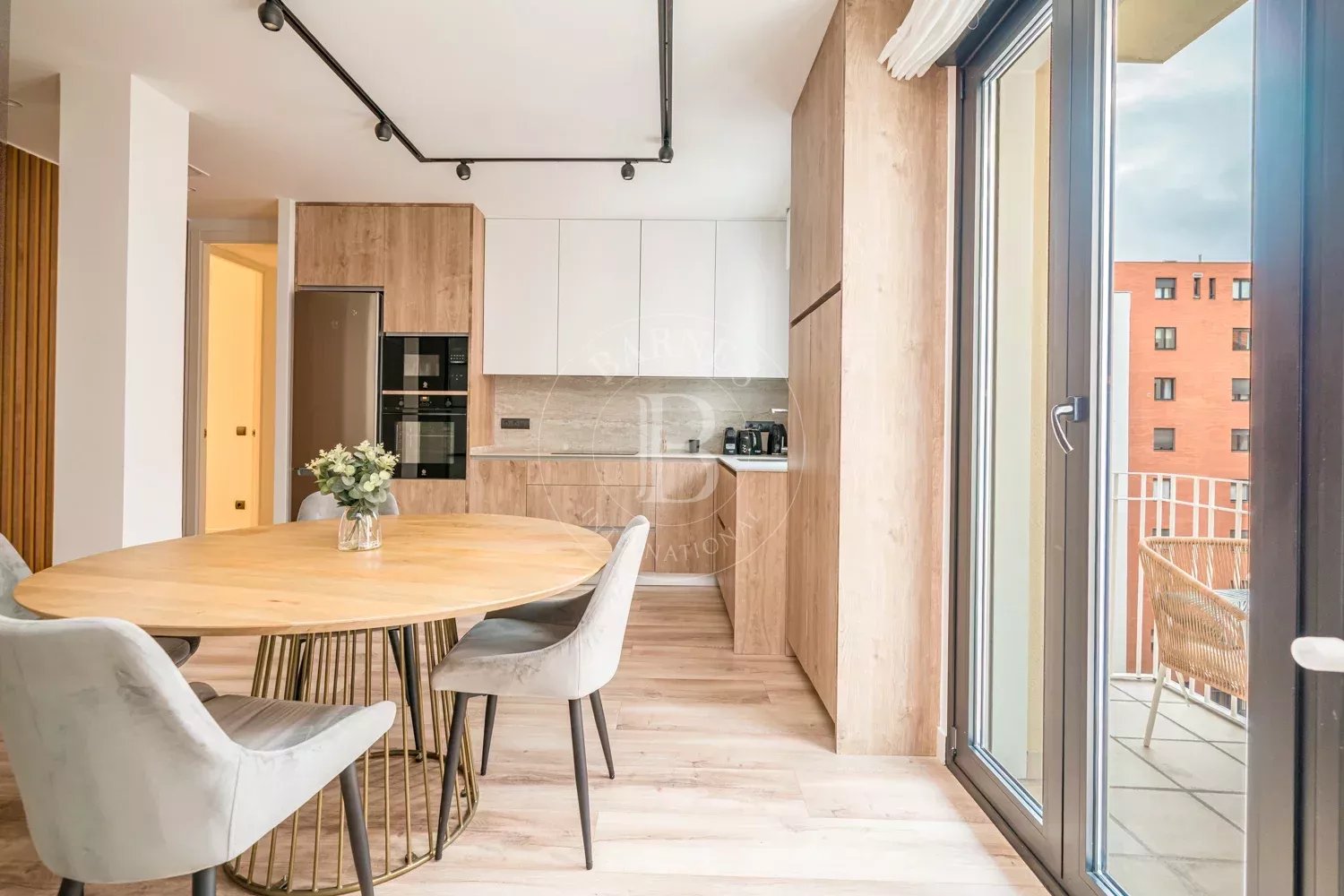 Daire Madrid - picture 5