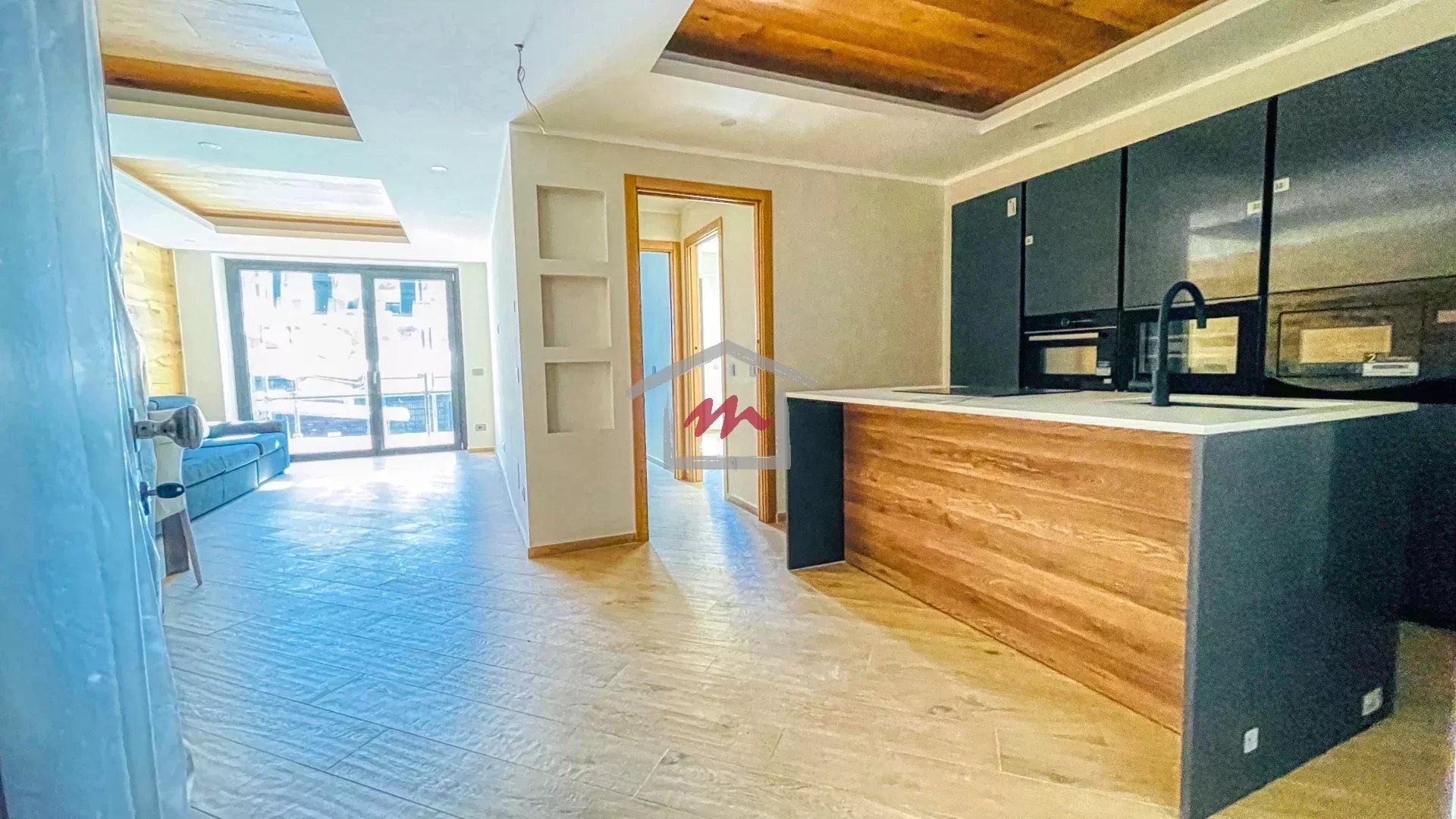 Vendita Appartamento Oulx