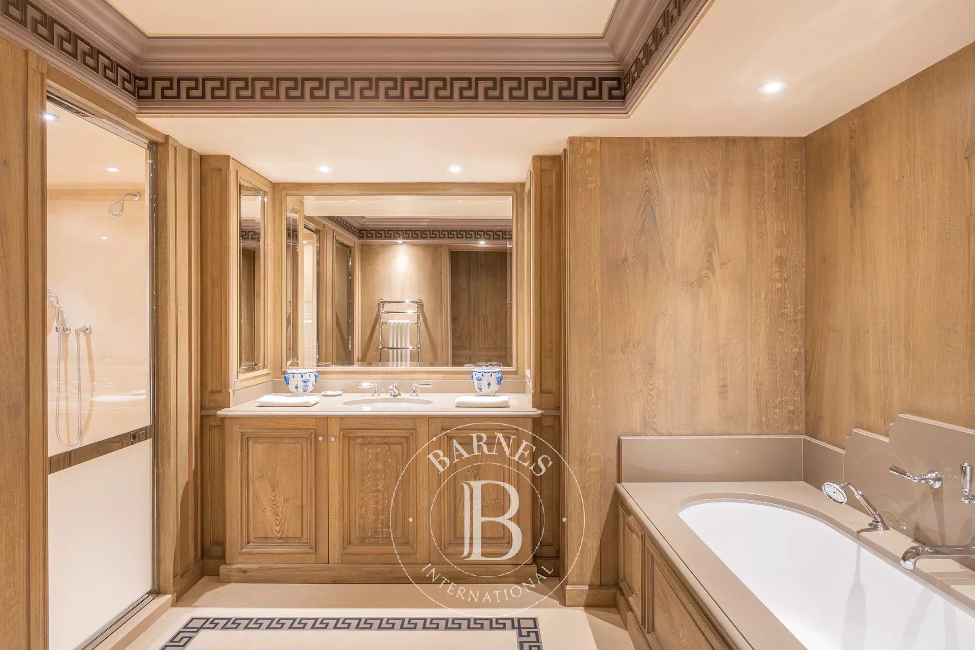 Daire Paris 16ème - picture 14