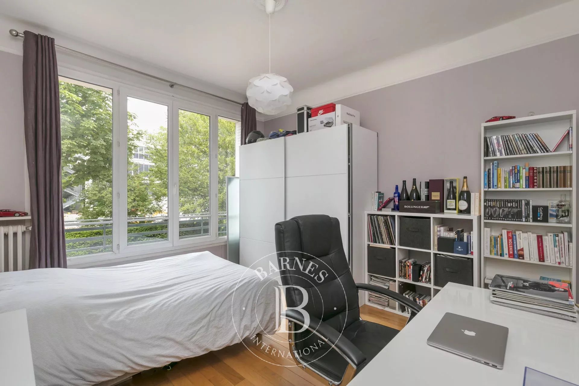 Квартира Neuilly-sur-Seine - picture 8
