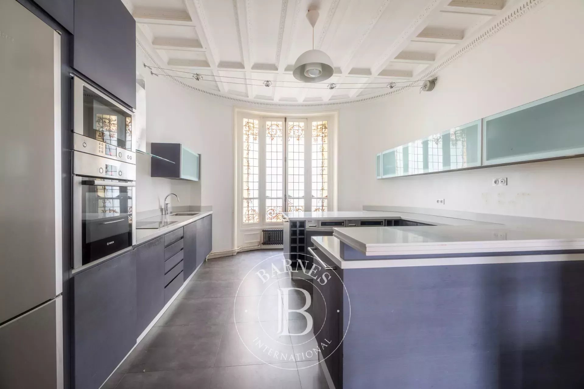 Daire Paris 17ème - picture 5