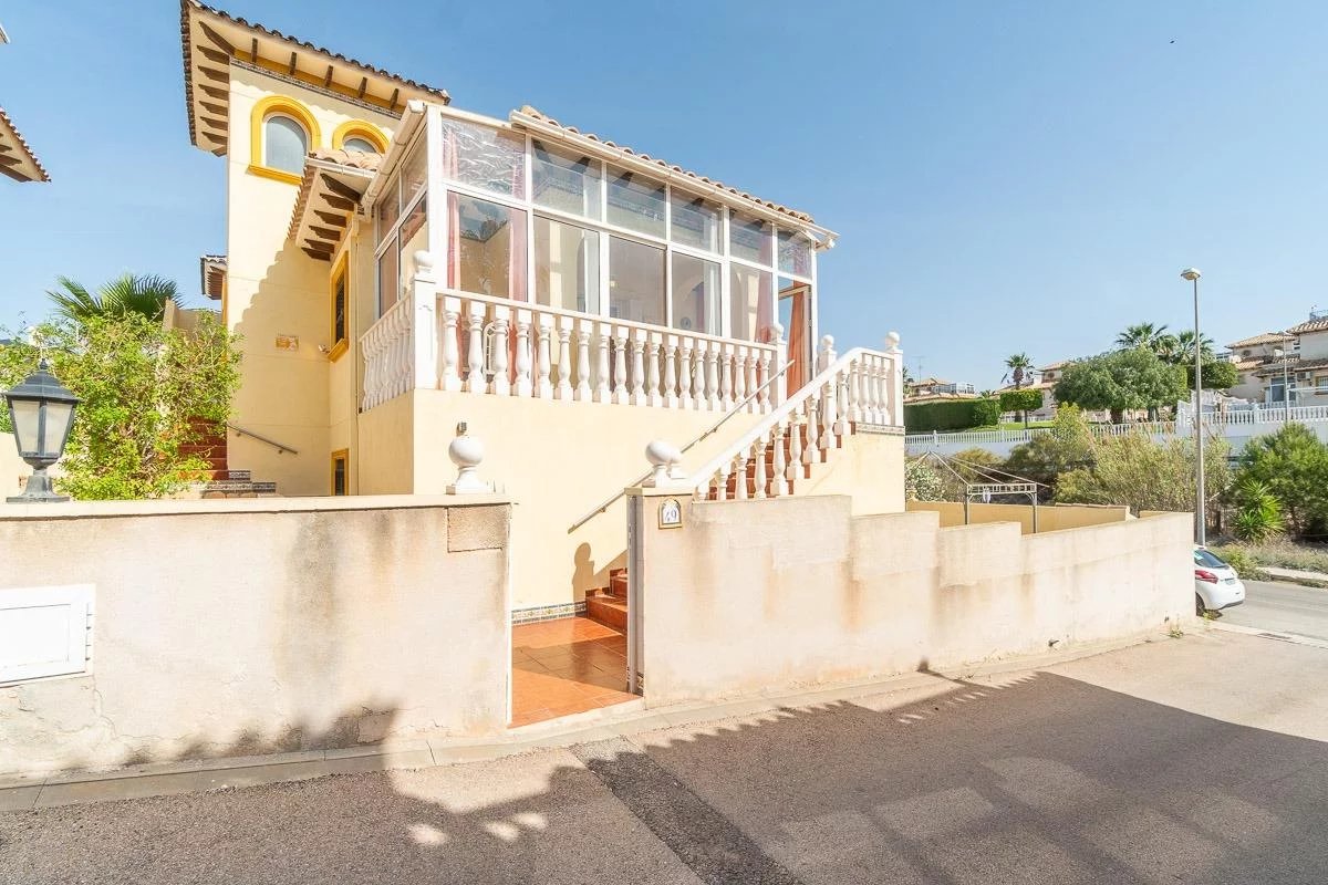 Vente Villa Orihuela-Costa