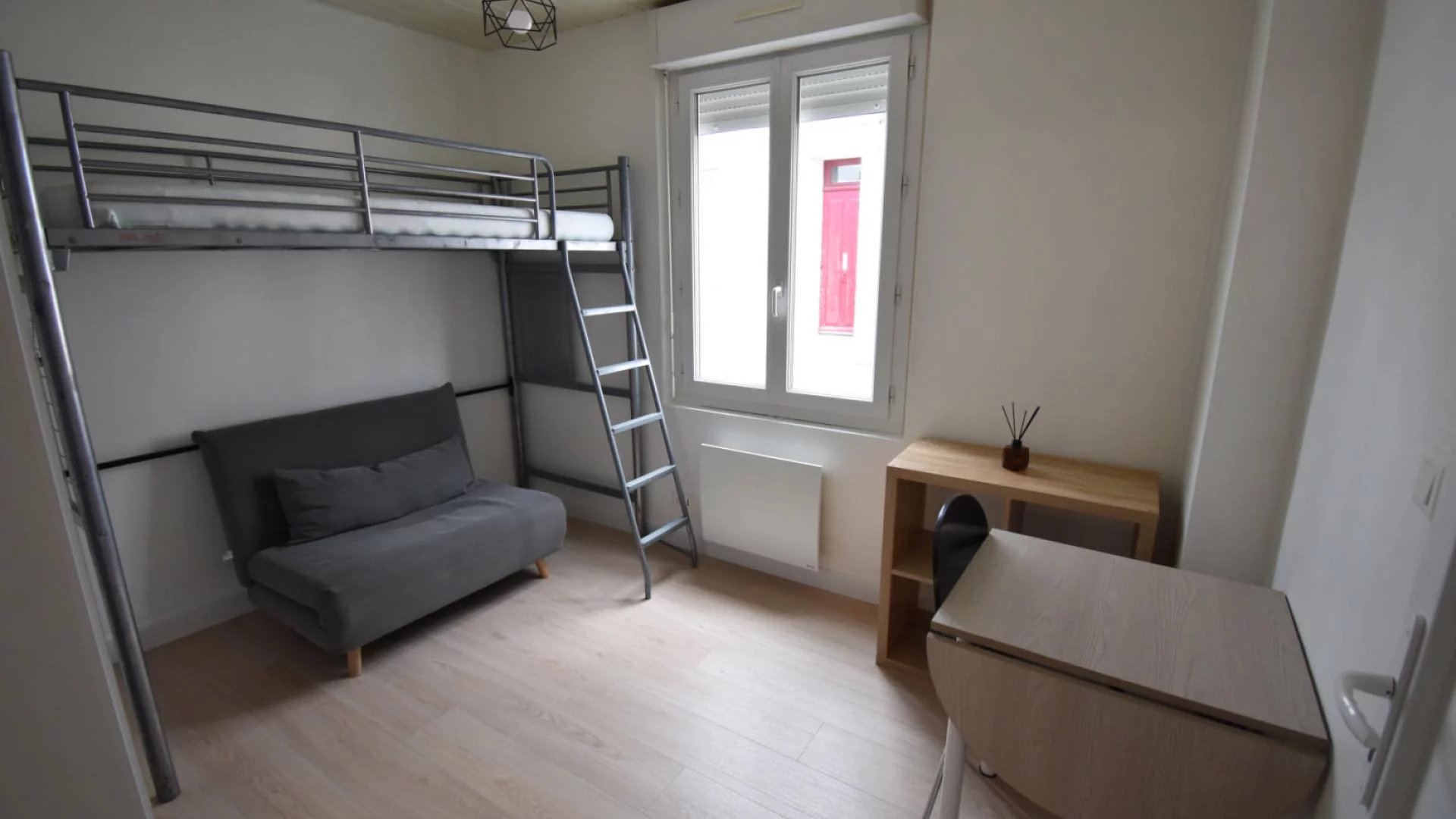 Vente Immeuble Angoulême