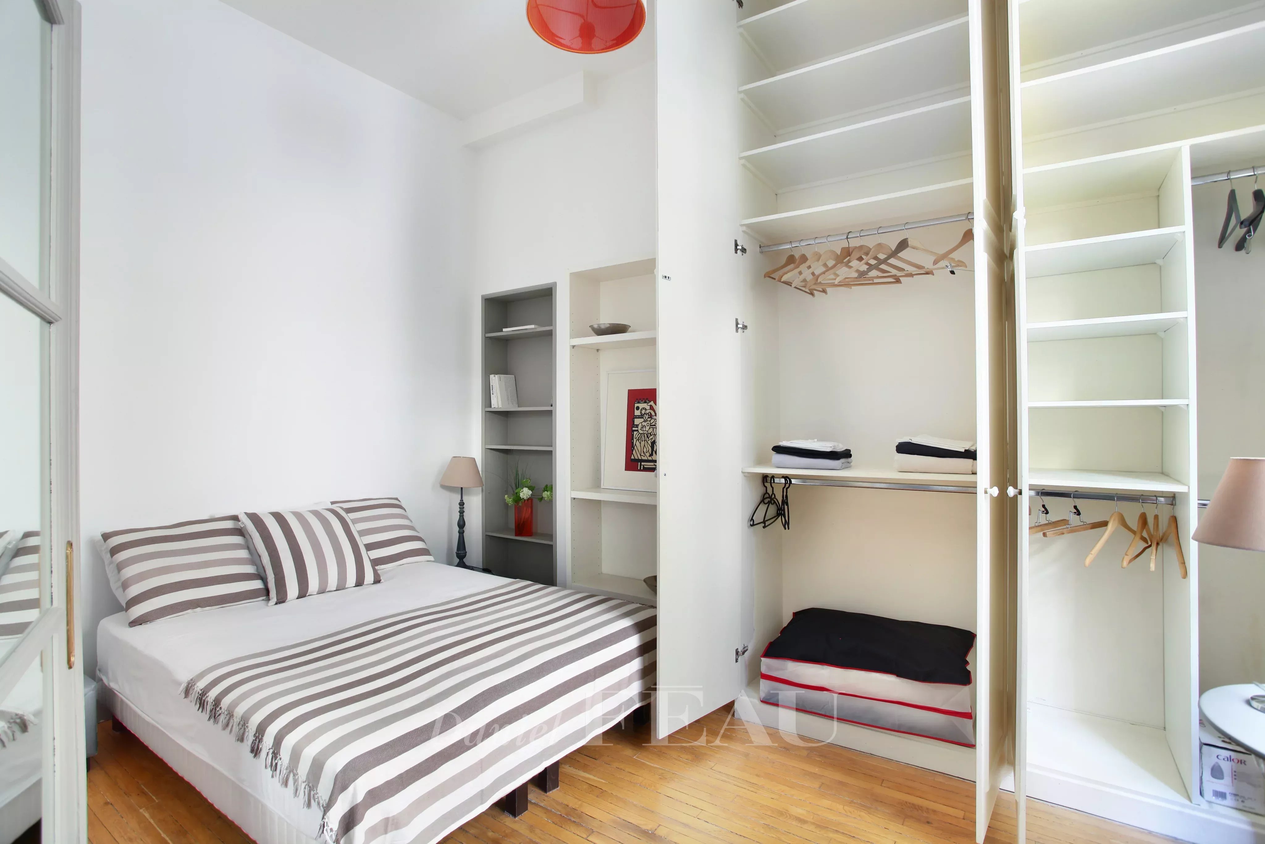 Rental Apartment Paris 7th