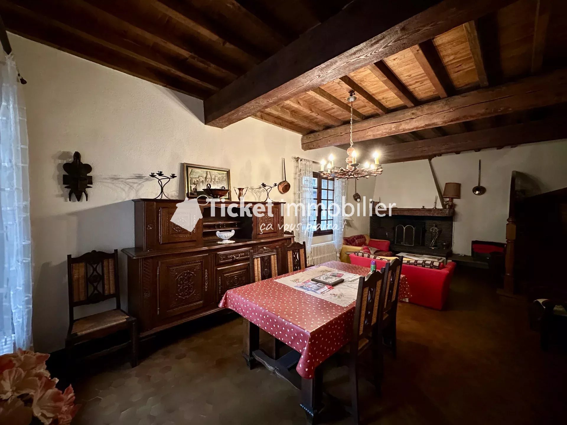 🏡 Maison familiale 4 pièces – 120 m² – Corbère-les-Cabanes — photo 3