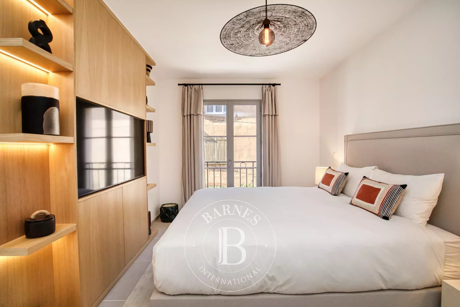 Saint-Tropez  - Apartment 1 Bedroom - picture 7