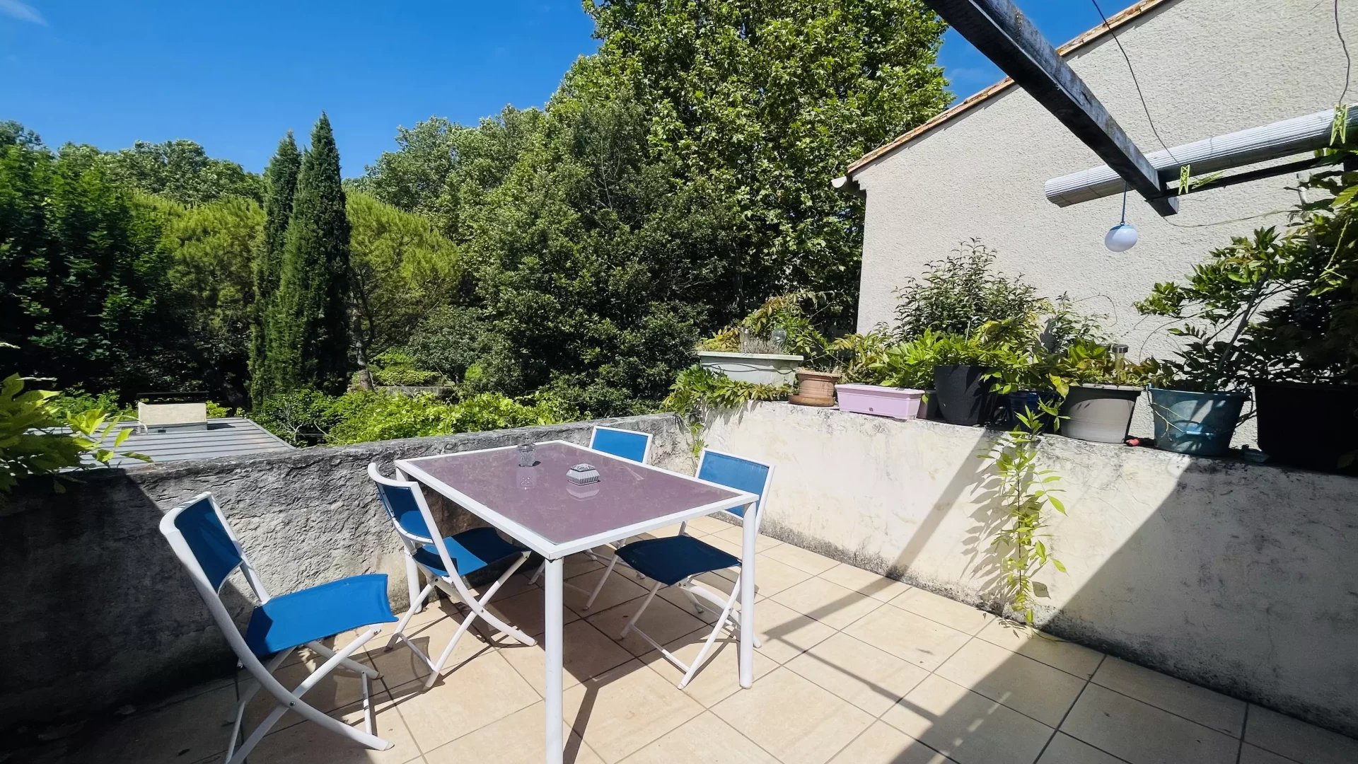 Vente Maison Saint-Michel-de-Lanès