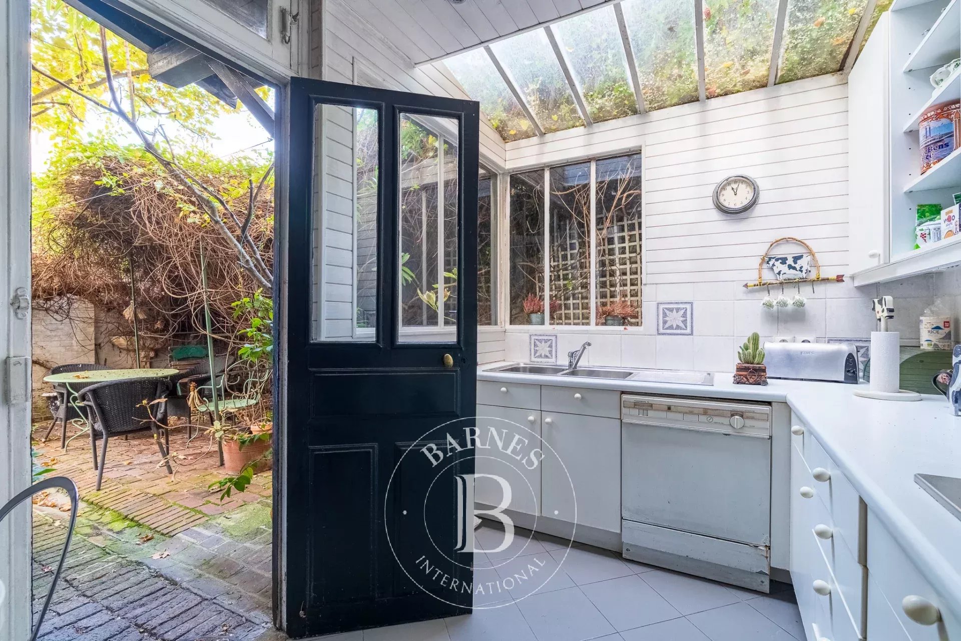 Ev Neuilly-sur-Seine - picture 16