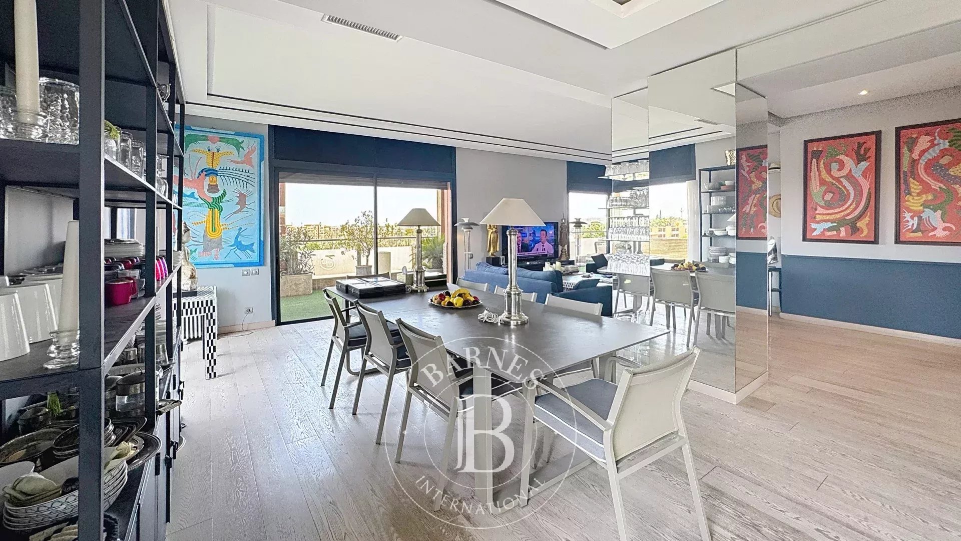 Daire Marrakech - picture 11