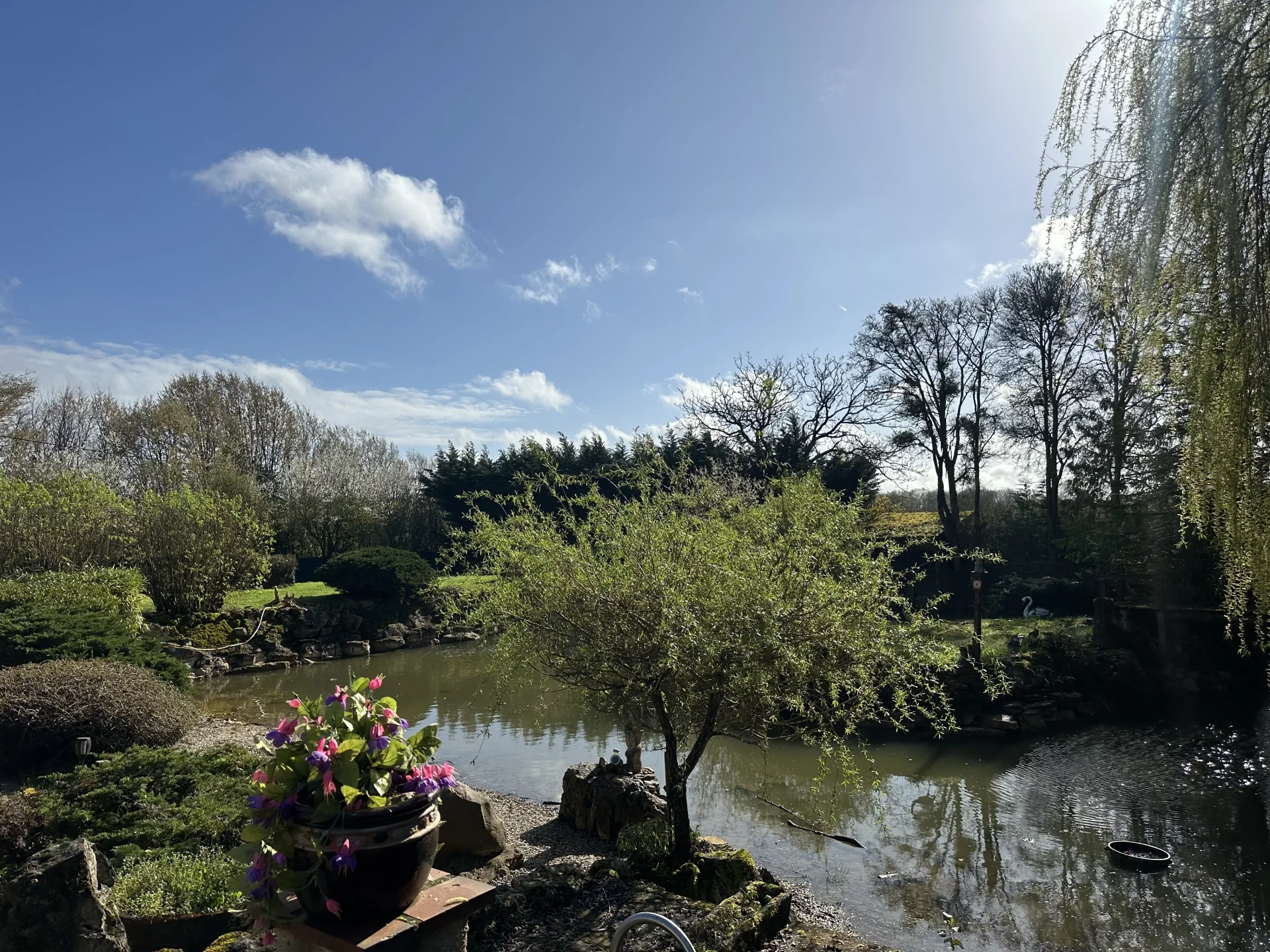 Tannerre-en-Puisaye - YONNE