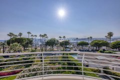 Apartment for sale on the Croisette, Cannes — photo 2 of 7